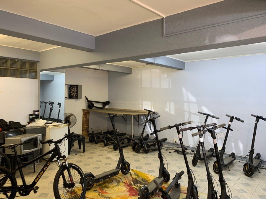 To Let 0 Bedroom Property for Rent in Sea Point Western Cape